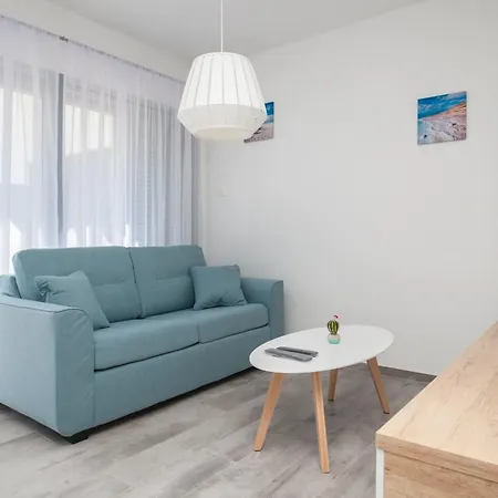 Apartamento Dva Galeba *