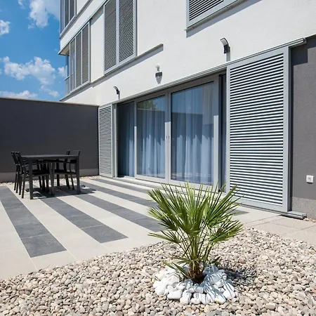 Apartamento Dva Galeba Bol