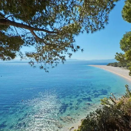 Apartman Dva Galeba