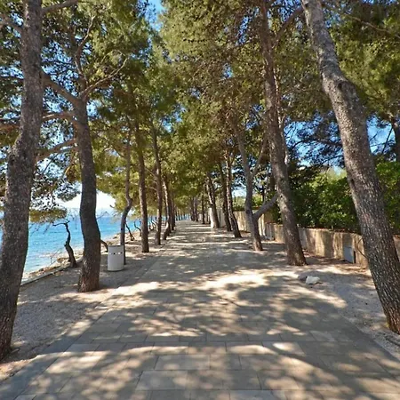 Apartman Dva Galeba